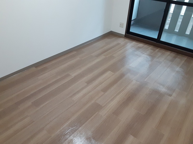 3/25 リビング/ダイニング