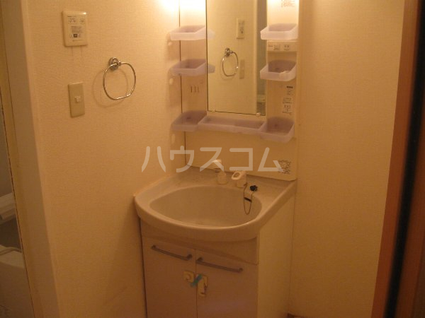 14/30 洗面