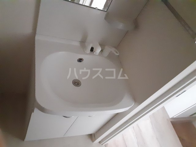 17/30 洗面