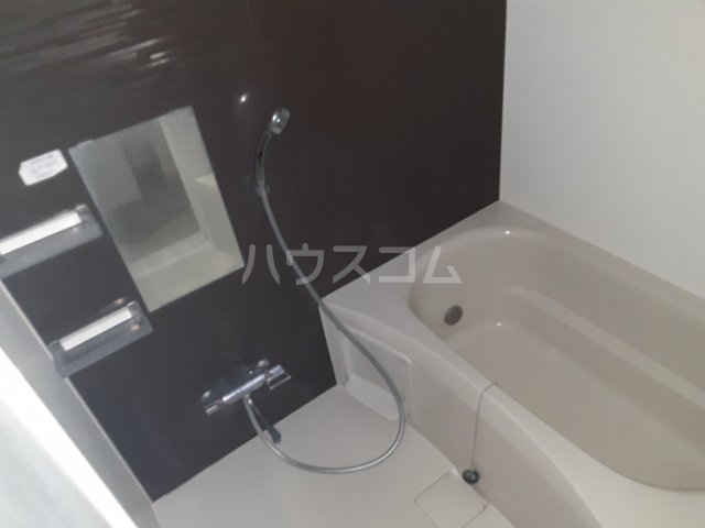 12/30 浴室