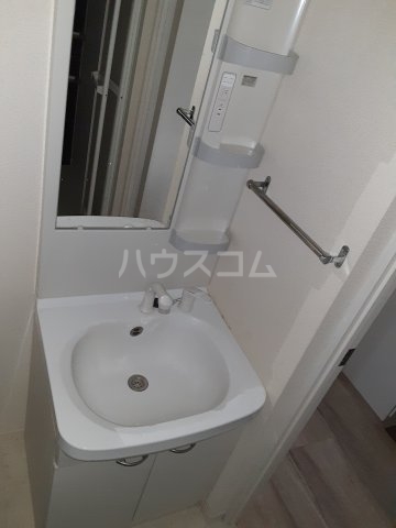 16/30 洗面