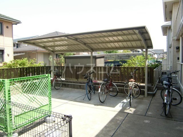 21/30 駐車場