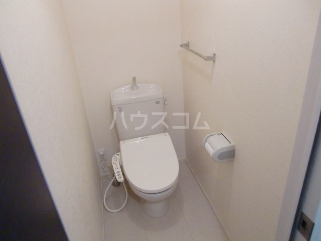 11/30 トイレ