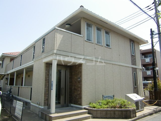 6/30 玄関