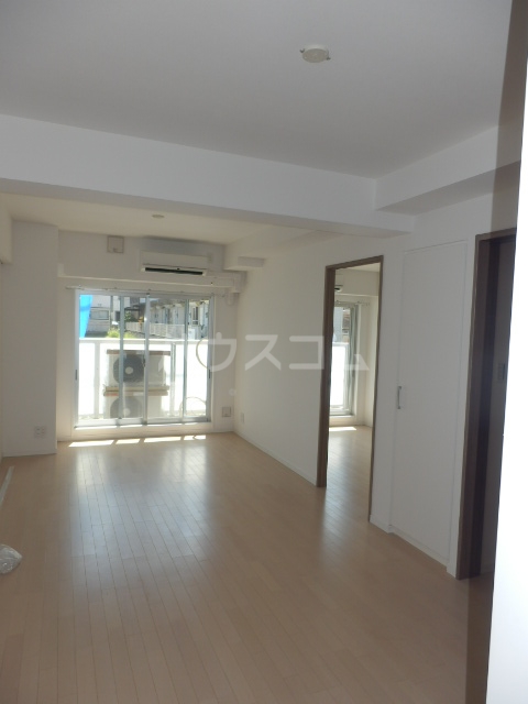 3/27 リビング/ダイニング