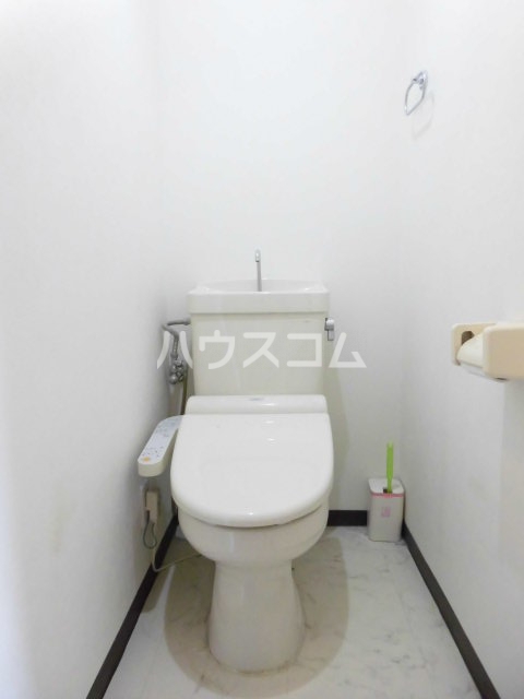 11/25 トイレ