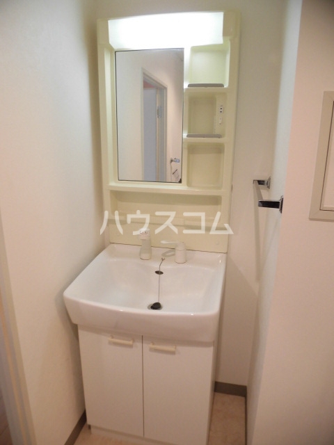 12/25 洗面