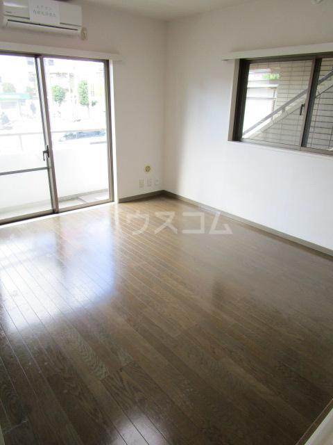 3/29 リビング/ダイニング