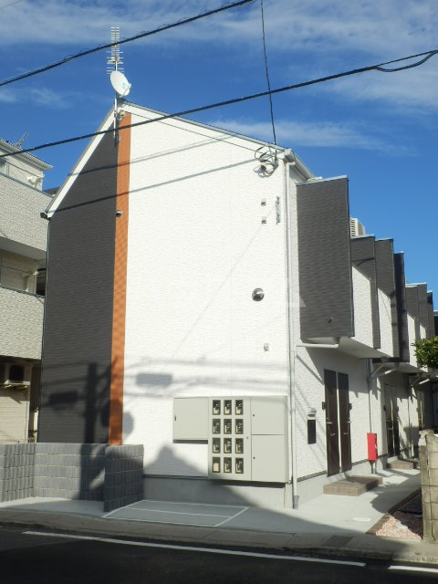 1/28 外観