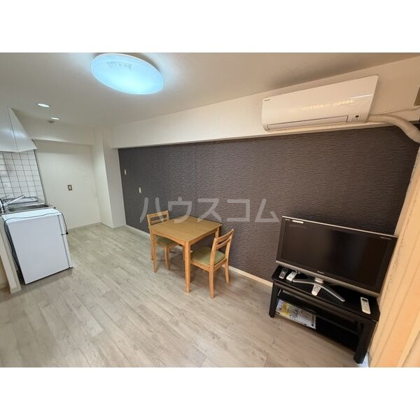 3/12 リビング/ダイニング