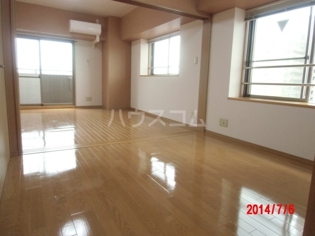 3/30 リビング/ダイニング