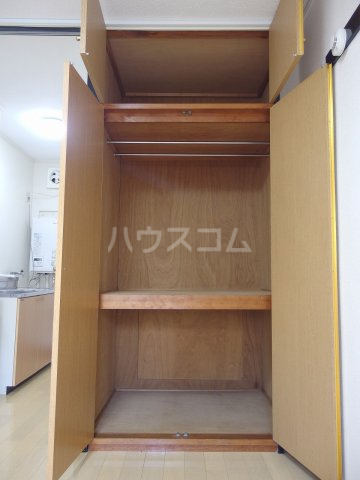 5/24 収納