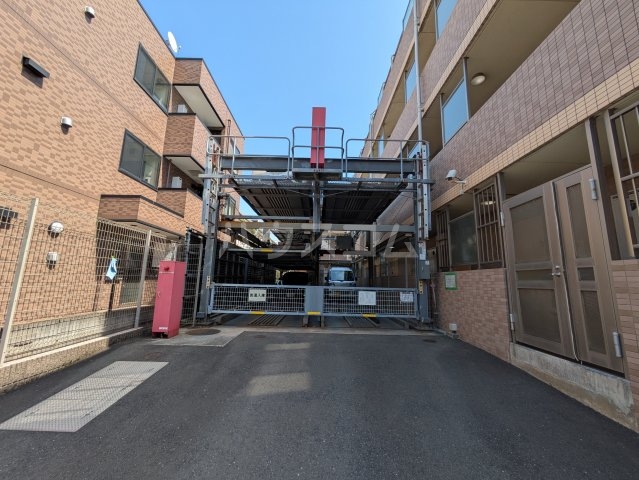29/30 駐車場