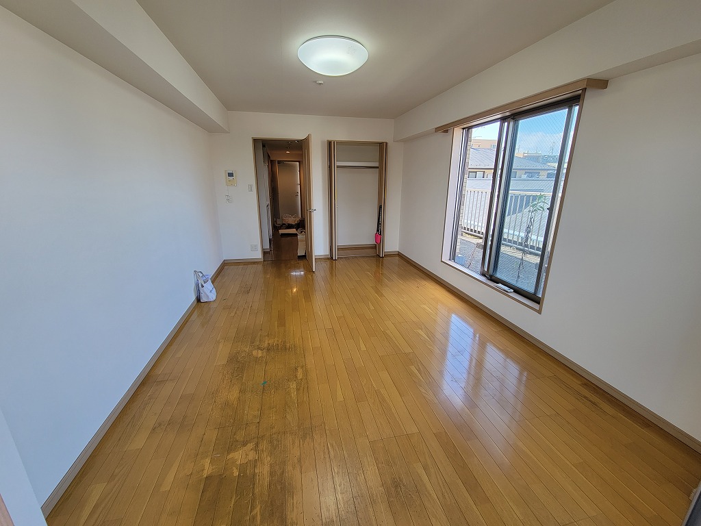 5/30 リビング/ダイニング