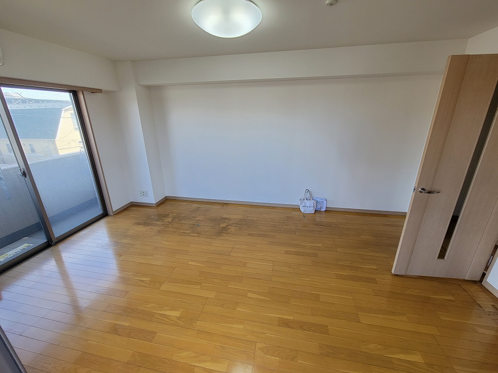 3/30 リビング/ダイニング