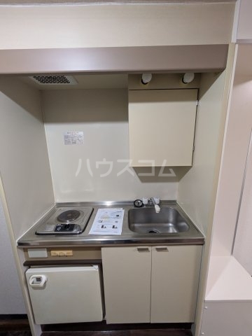 6/25 キッチン