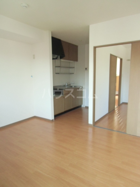 4/25 リビング/ダイニング