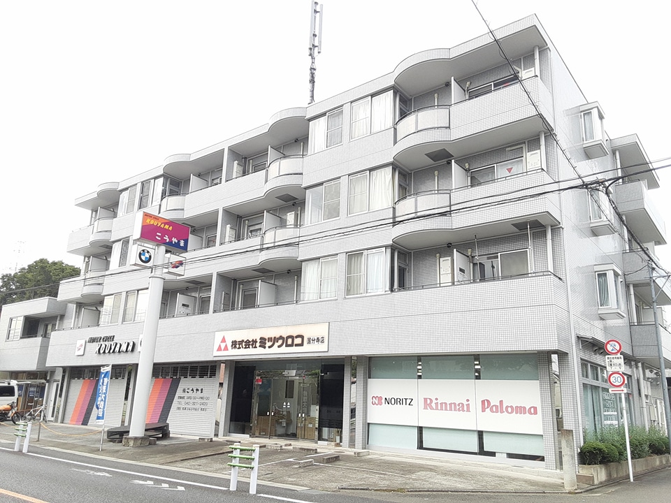 1/30 外観