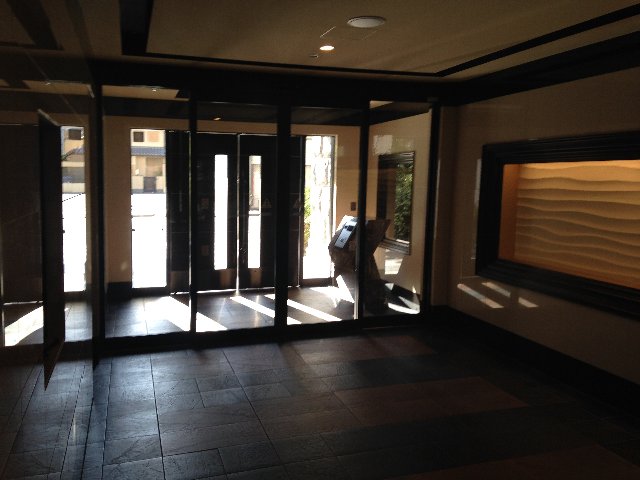 20/25 エントランス