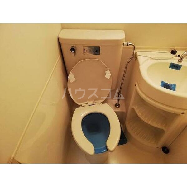 9/22 トイレ
