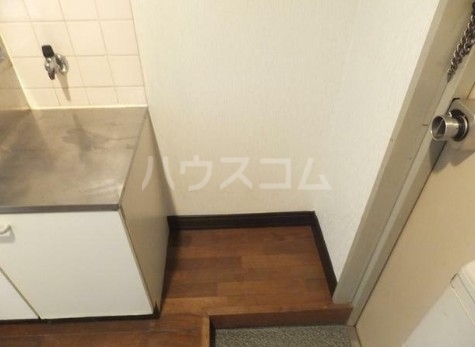 2/10 エントランス