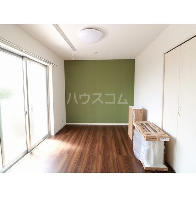 5/25 リビング/ダイニング