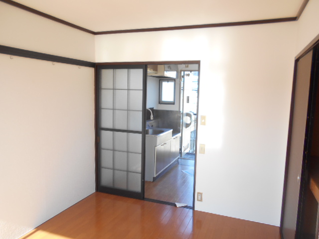 4/30 リビング/ダイニング