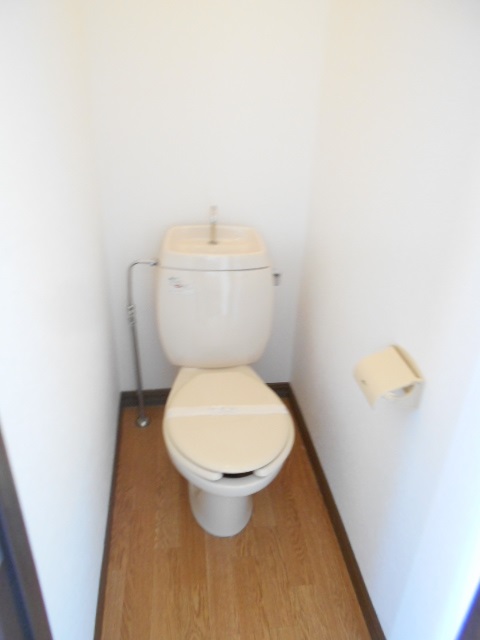 12/30 トイレ