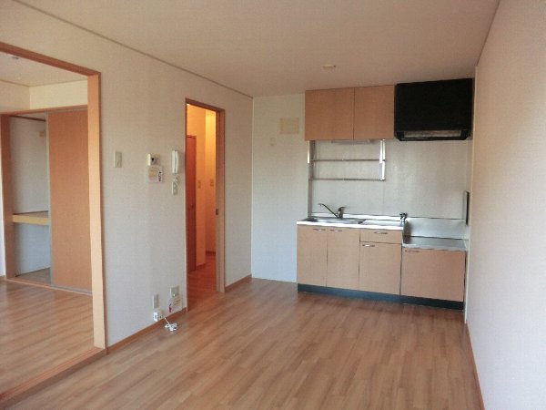 5/30 リビング/ダイニング