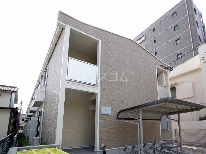 1/18 外観