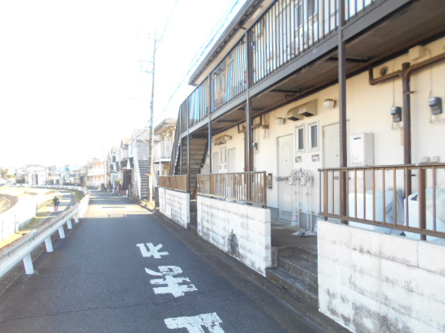 2/11 外観