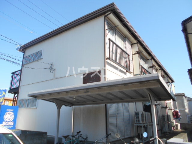 1/30 外観