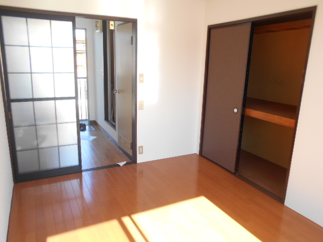 室内