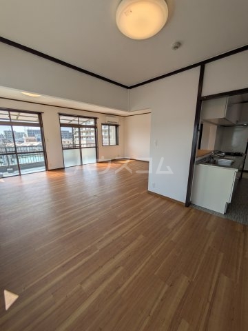 4/30 リビング/ダイニング