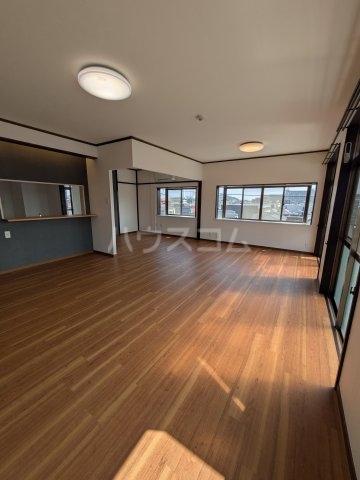 3/30 リビング/ダイニング