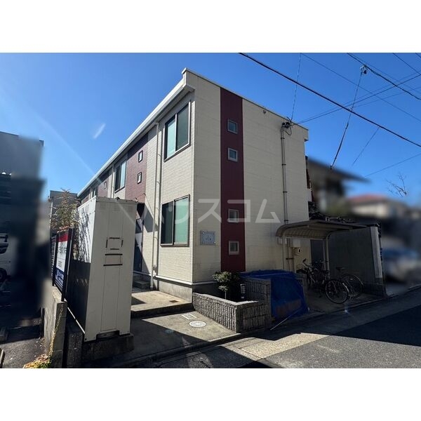 1/19 外観