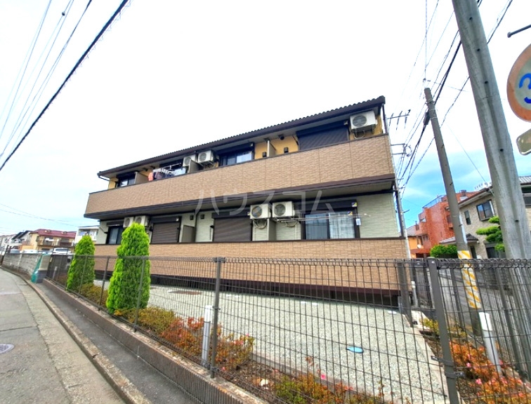 1/30 外観
