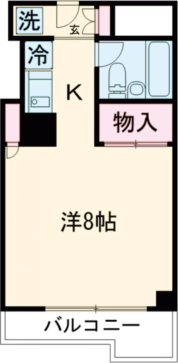 2/12 間取