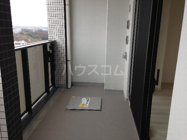 15/30 バルコニー