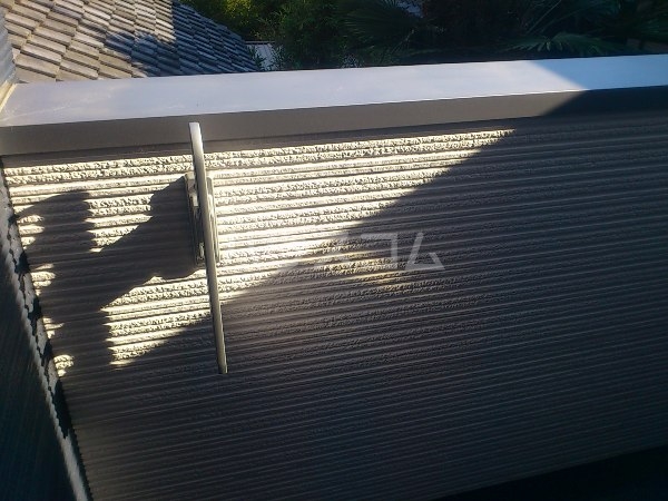 23/30 バルコニー