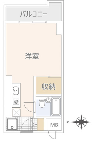 2/12 間取