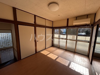 5/23 リビング/ダイニング