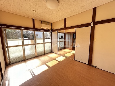 6/23 リビング/ダイニング