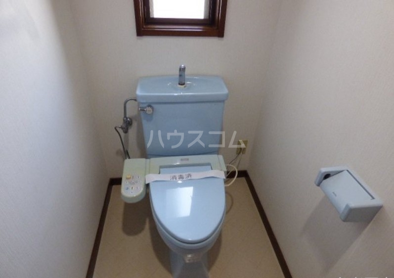 9/22 トイレ