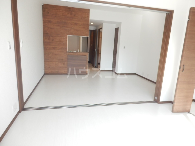 4/28 リビング/ダイニング