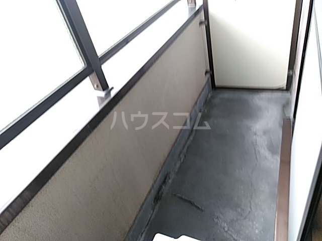 13/27 バルコニー