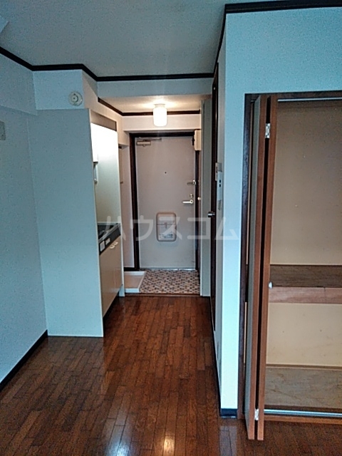 3/27 リビング/ダイニング