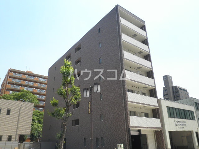 1/23 外観