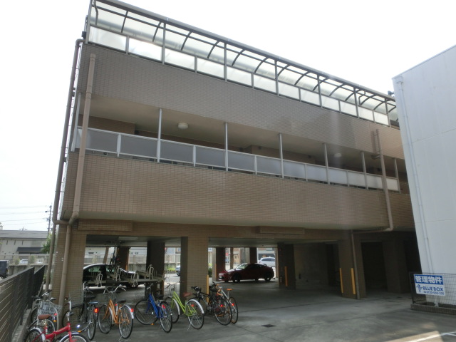 3/29 外観