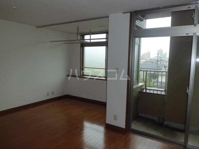 4/23 リビング/ダイニング